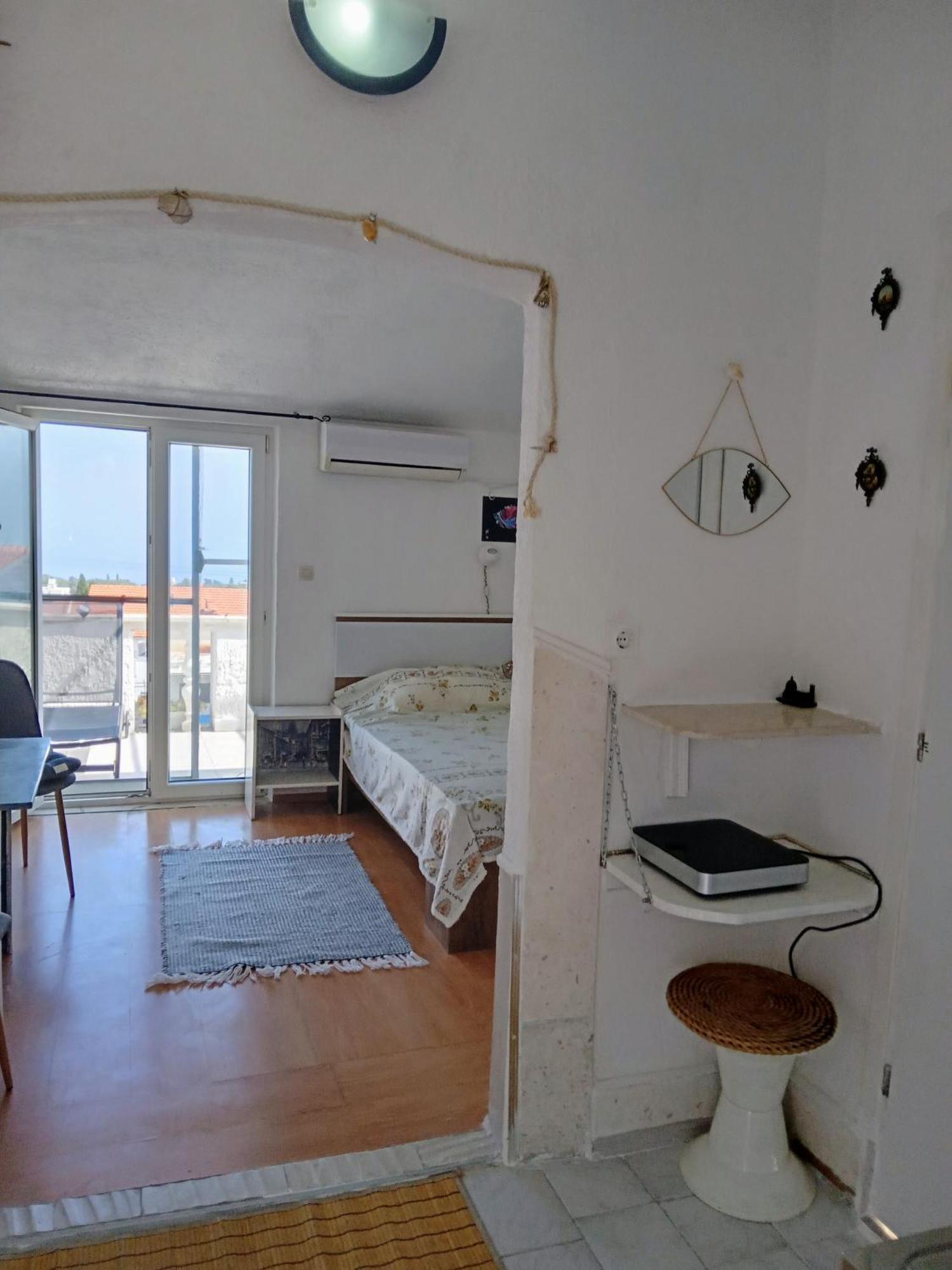 Apartment Ma'Re Supetar Exterior foto