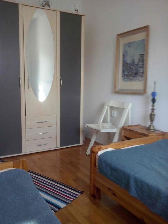 Apartment Ma'Re Supetar Exterior foto